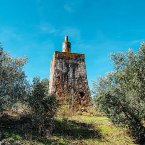 Atalaias - 37,8km